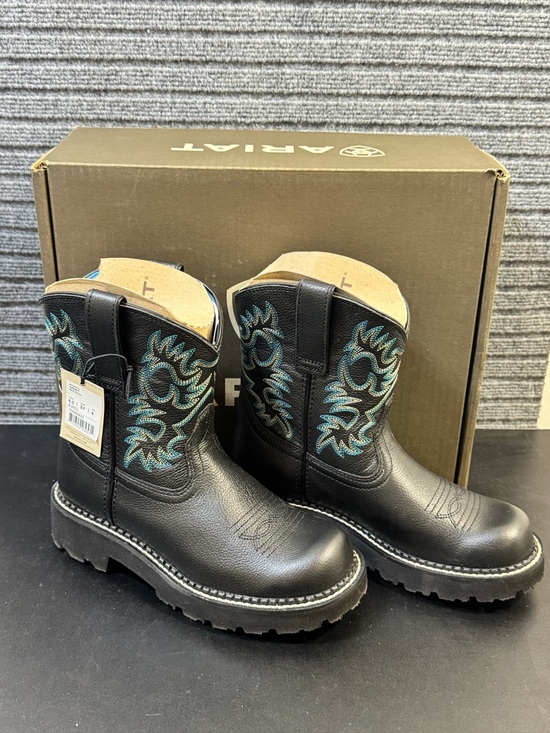 Ariat Shoes - Ariat FatBaby Boots 6.5 B NWT